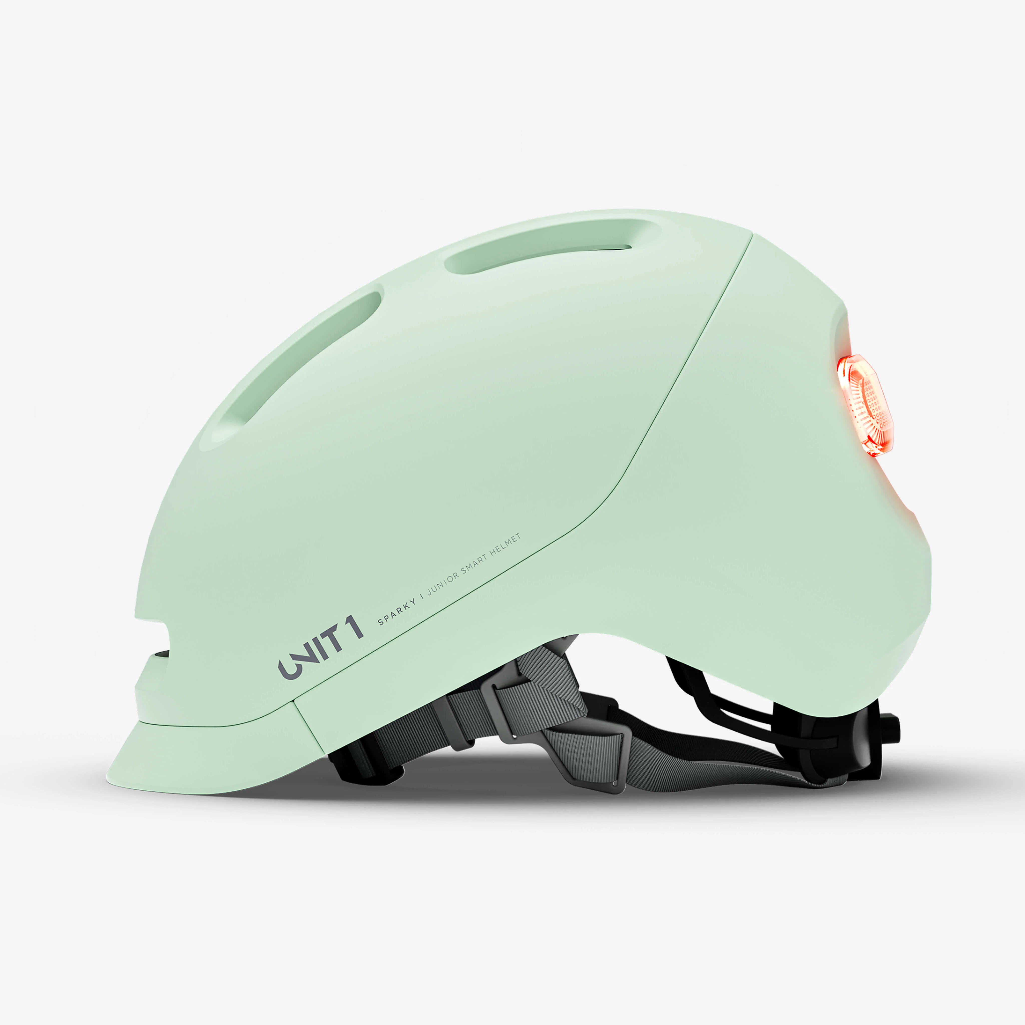 SPARKY Junior Smart Helmet - Image 3