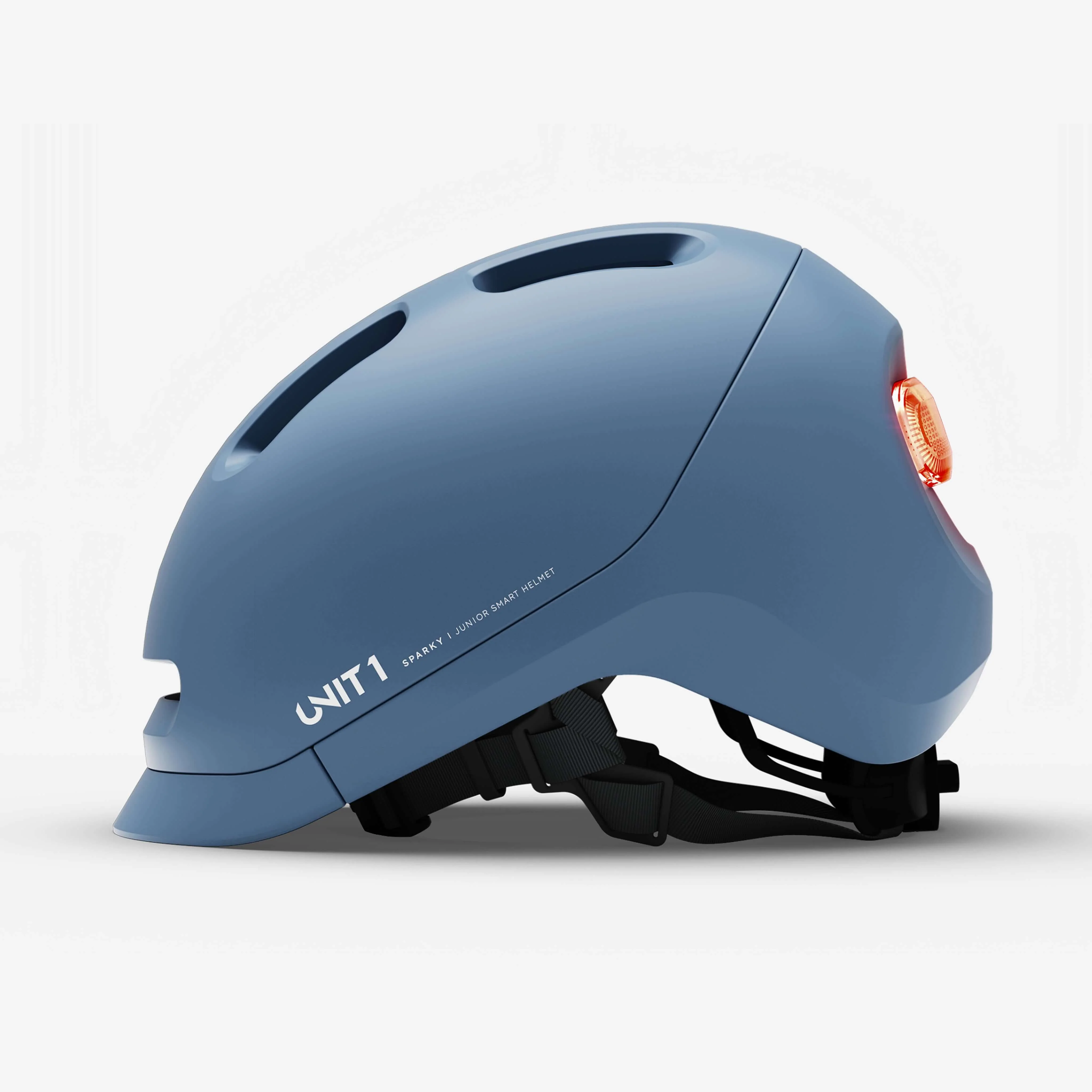 SPARKY Junior Smart Helmet - Image 4