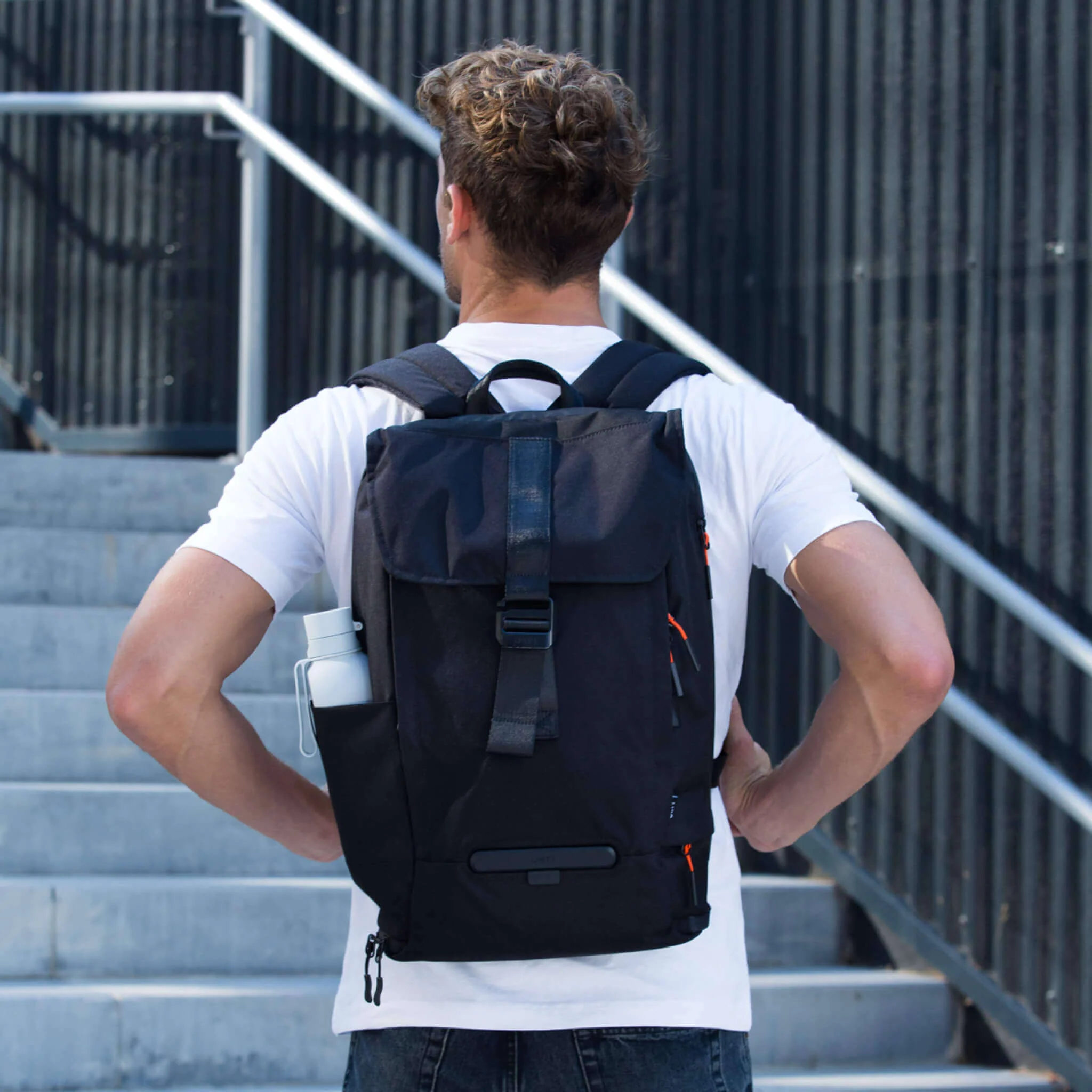 TORCH Backpack - Image 7