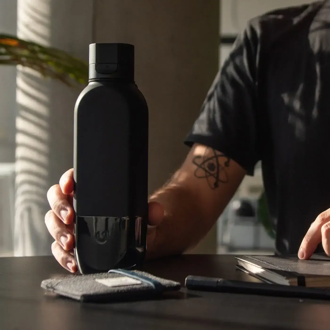 Water Bottle - Image 4